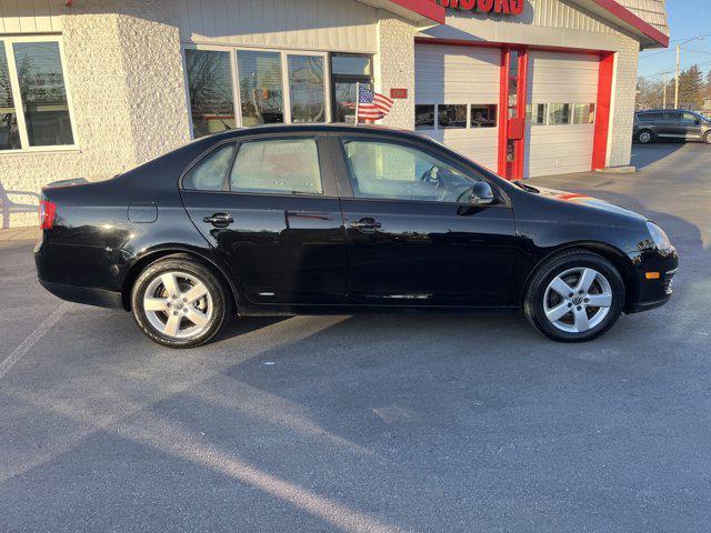 used 2008 Volkswagen Jetta car, priced at $5,995