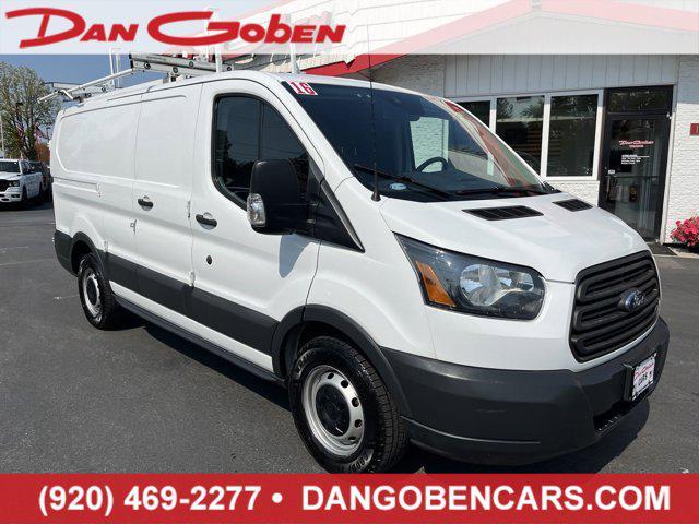 used 2016 Ford Transit-150 car, priced at $15,995