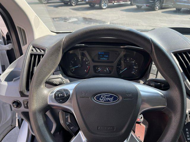 used 2016 Ford Transit-150 car, priced at $15,995