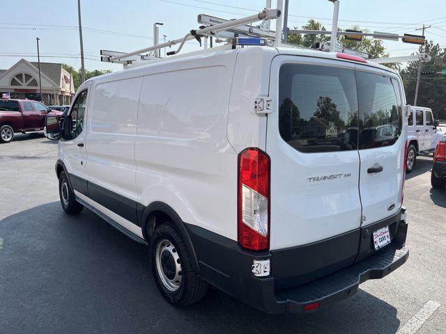 used 2016 Ford Transit-150 car, priced at $15,995