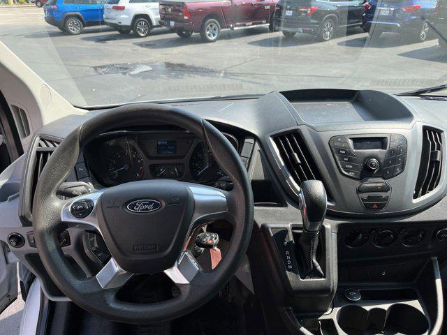 used 2016 Ford Transit-150 car, priced at $15,995