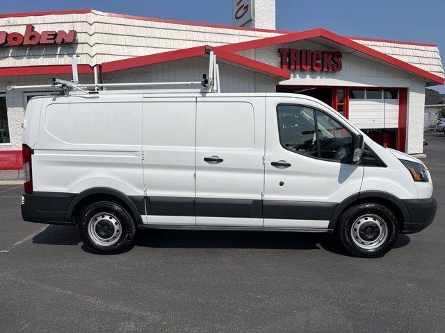 used 2016 Ford Transit-150 car, priced at $15,995