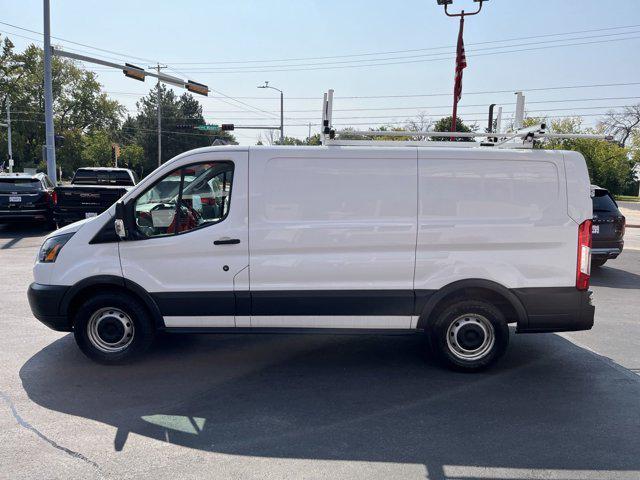 used 2016 Ford Transit-150 car, priced at $15,995