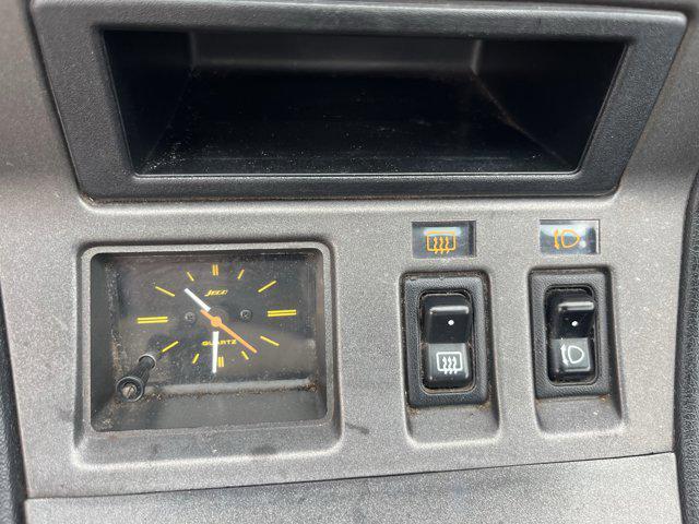 used 1981 Mazda RX-7 car, priced at $7,995