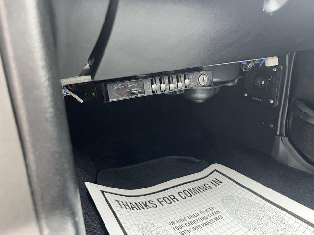 used 1981 Mazda RX-7 car, priced at $7,995