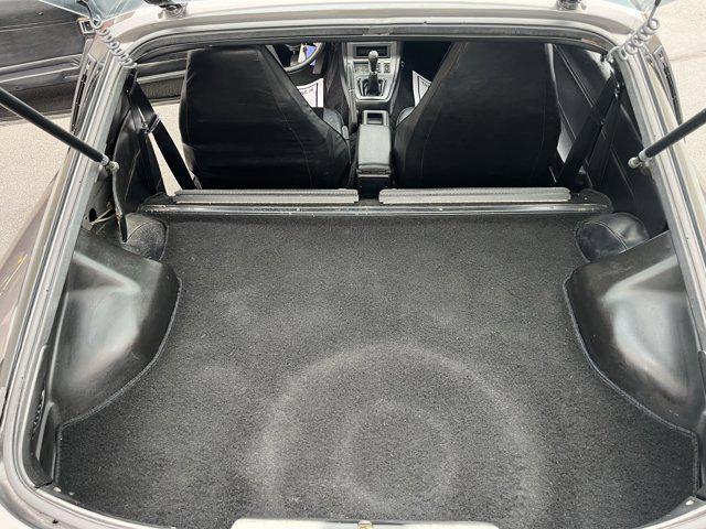 used 1981 Mazda RX-7 car, priced at $7,995