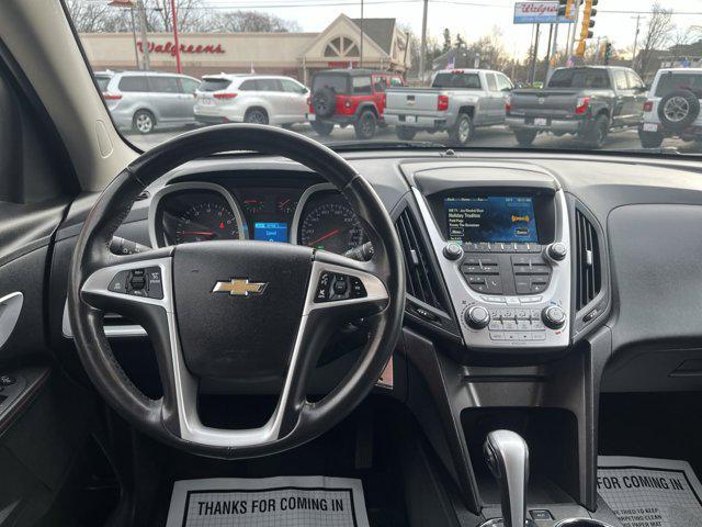 used 2013 Chevrolet Equinox car, priced at $9,995