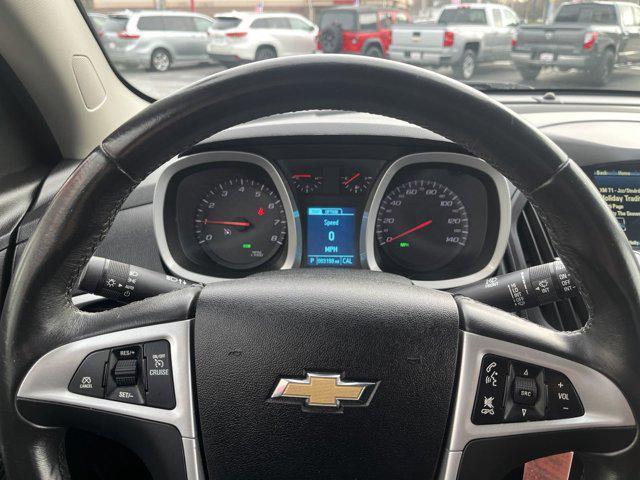 used 2013 Chevrolet Equinox car, priced at $9,995