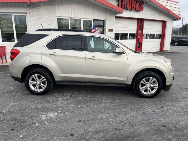 used 2013 Chevrolet Equinox car, priced at $9,995