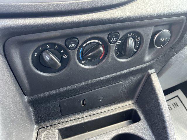 used 2018 Ford Transit-250 car, priced at $14,995