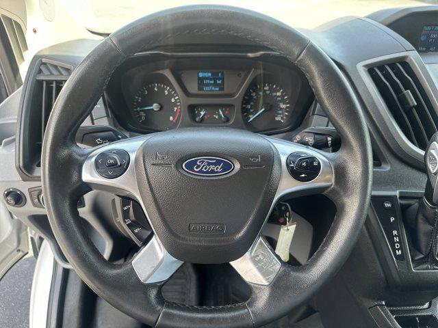 used 2015 Ford Transit-250 car, priced at $14,995