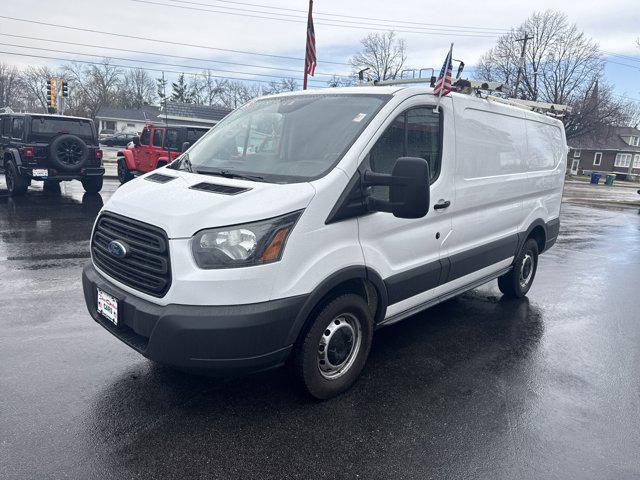 used 2015 Ford Transit-250 car, priced at $15,995