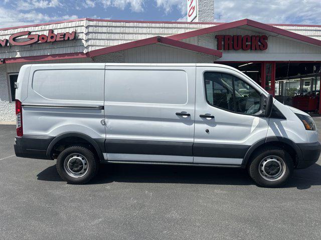 used 2015 Ford Transit-250 car, priced at $14,995