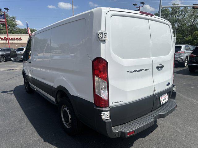 used 2015 Ford Transit-250 car, priced at $14,995