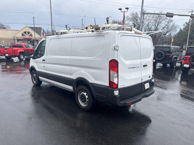 used 2015 Ford Transit-250 car, priced at $15,995