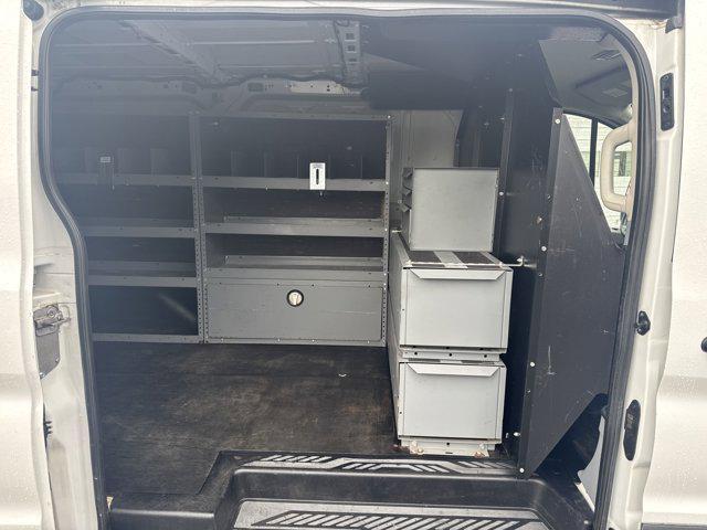 used 2015 Ford Transit-250 car, priced at $15,995