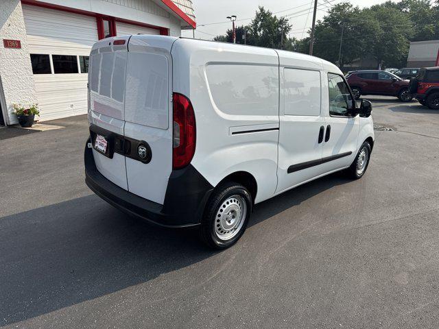 used 2018 Ram ProMaster City car, priced at $9,995