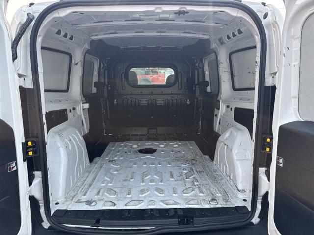 used 2018 Ram ProMaster City car, priced at $9,995