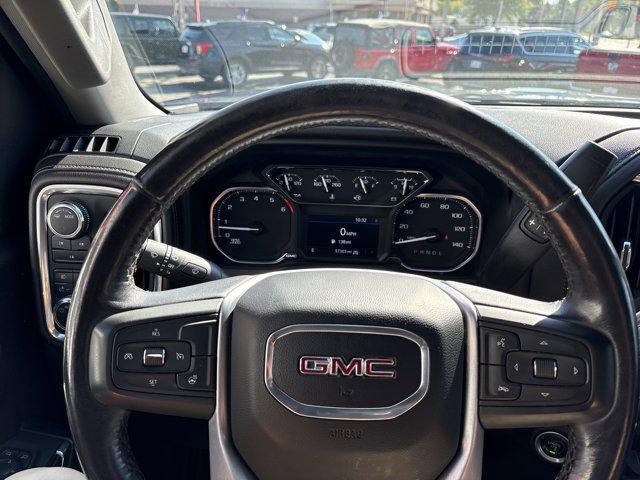 used 2022 GMC Sierra 2500 car, priced at $42,995
