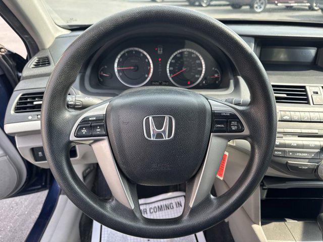 used 2011 Honda Accord car, priced at $9,995