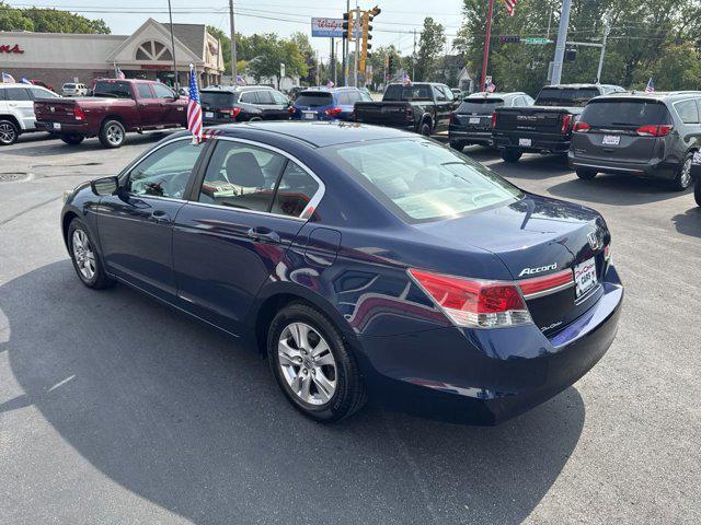 used 2011 Honda Accord car, priced at $9,995