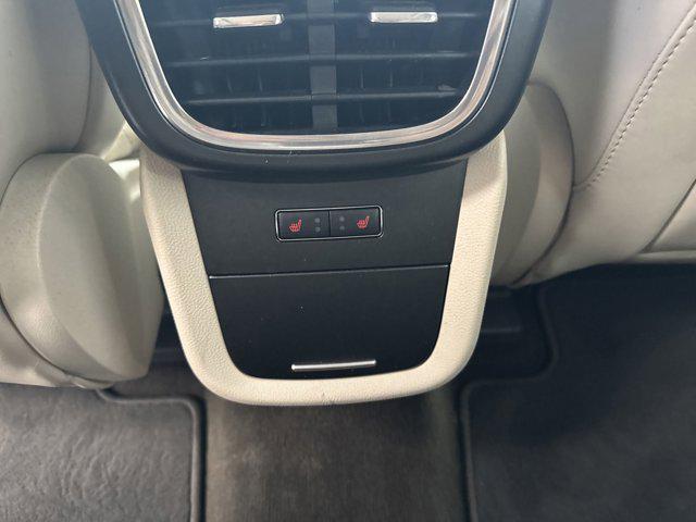 used 2019 Lincoln Nautilus car, priced at $23,995