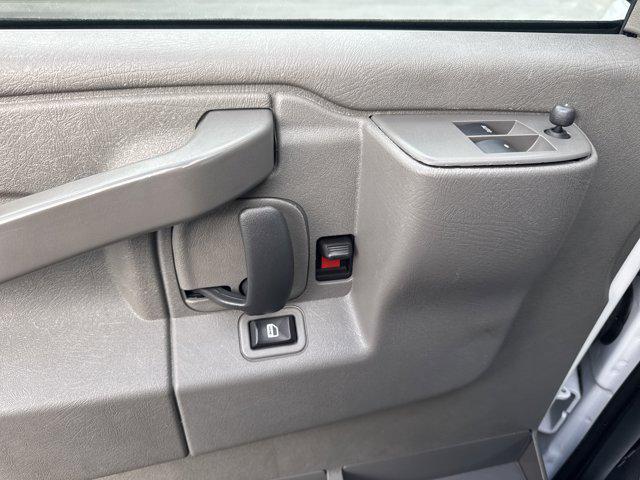 used 2022 Chevrolet Express 2500 car, priced at $12,995