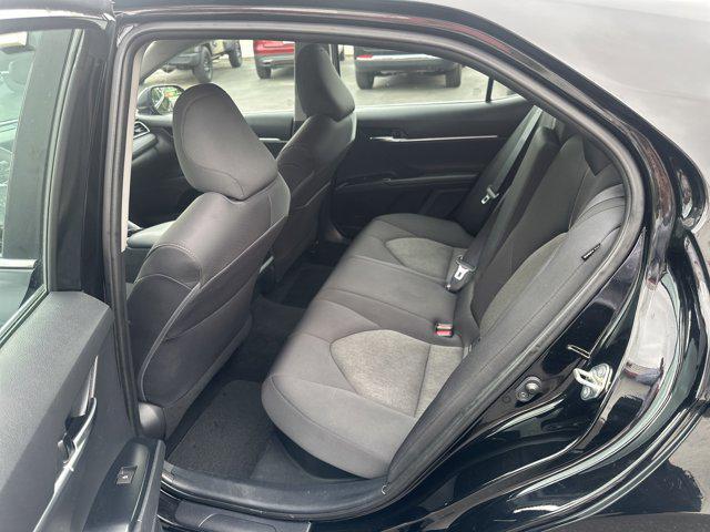 used 2020 Toyota Camry car, priced at $23,995