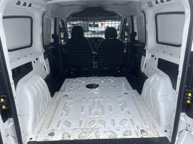 used 2022 Ram ProMaster City car, priced at $9,995