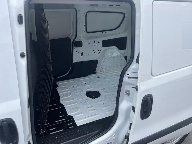 used 2022 Ram ProMaster City car, priced at $9,995