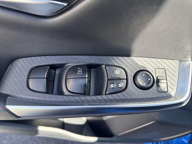 used 2024 Nissan Sentra car, priced at $22,995