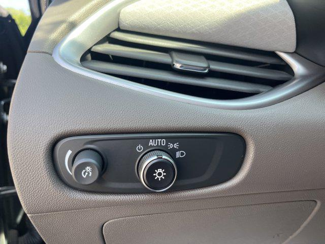 used 2019 Chevrolet Malibu car, priced at $12,995