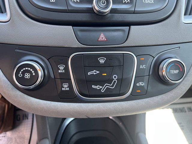 used 2019 Chevrolet Malibu car, priced at $12,995