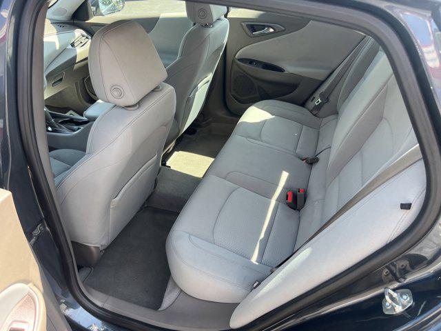 used 2019 Chevrolet Malibu car, priced at $12,995