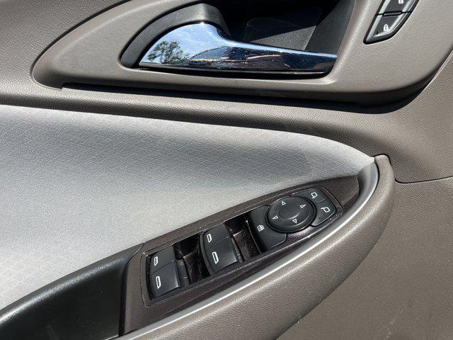 used 2019 Chevrolet Malibu car, priced at $12,995