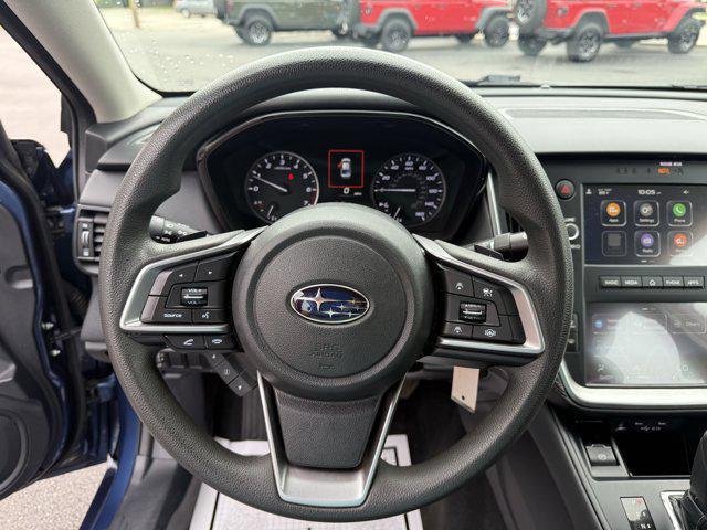 used 2022 Subaru Legacy car, priced at $14,995