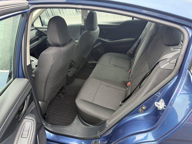 used 2022 Subaru Legacy car, priced at $14,995