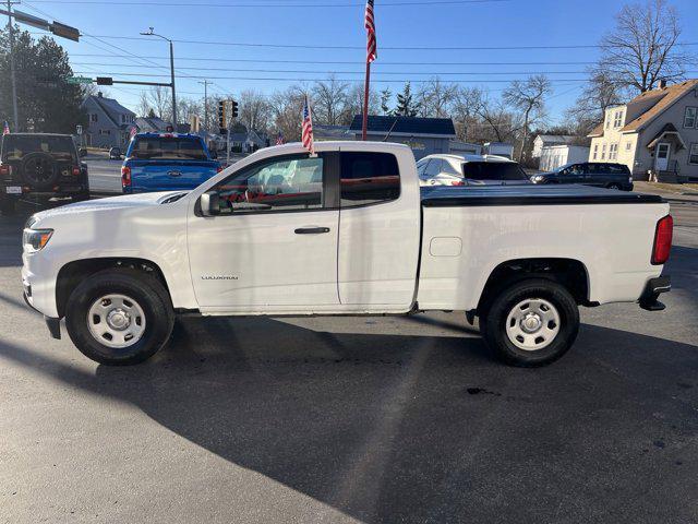 used 2016 Chevrolet Colorado car, priced at $12,995