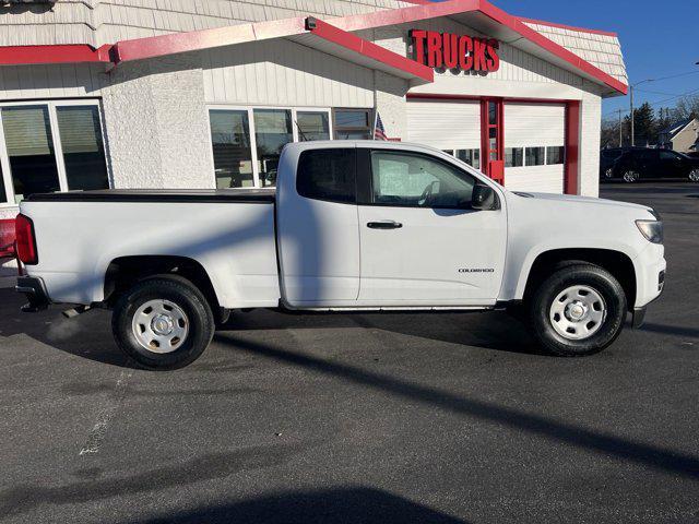 used 2016 Chevrolet Colorado car, priced at $12,995