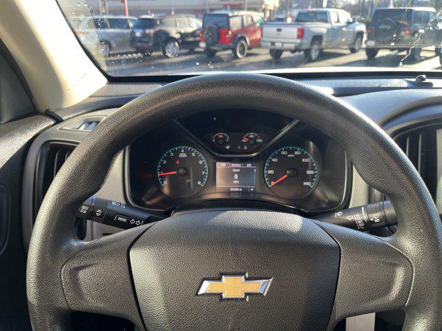 used 2016 Chevrolet Colorado car, priced at $12,995