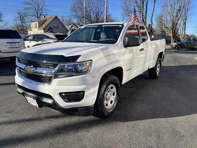 used 2016 Chevrolet Colorado car, priced at $12,995