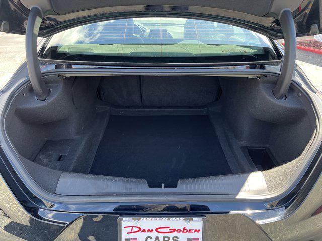 used 2020 Cadillac CT4 car, priced at $25,995