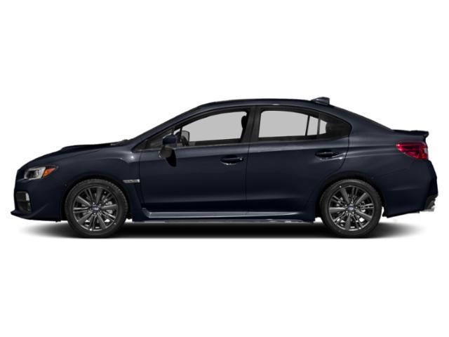 used 2015 Subaru WRX car, priced at $19,995