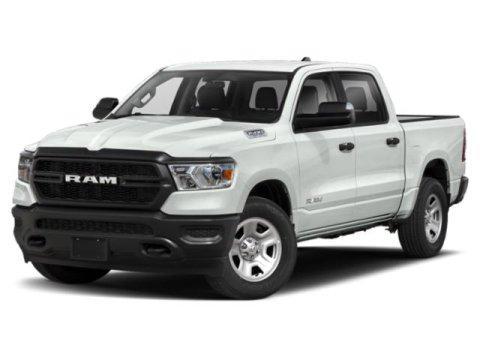 used 2021 Ram 1500 car, priced at $31,995