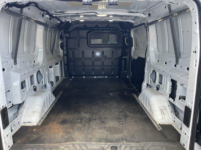 used 2018 Ford Transit-250 car, priced at $14,995