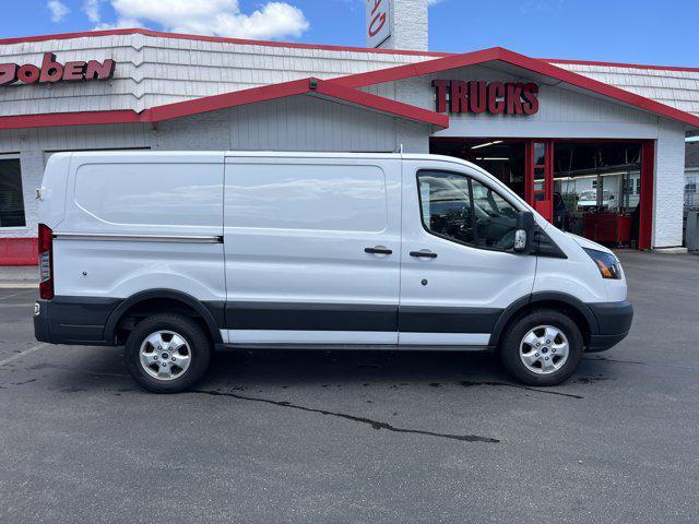 used 2018 Ford Transit-250 car, priced at $14,995