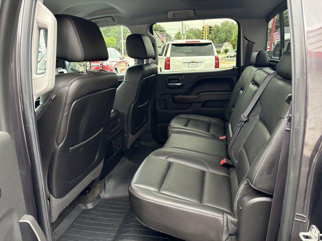 used 2015 GMC Sierra 1500 car, priced at $12,995