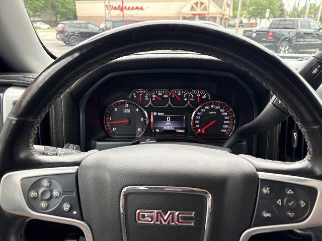 used 2015 GMC Sierra 1500 car, priced at $12,995