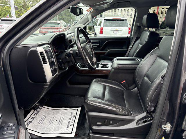 used 2015 GMC Sierra 1500 car, priced at $12,995