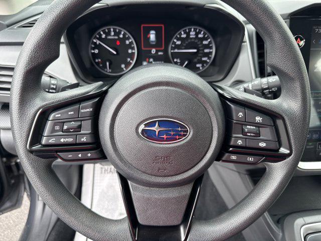 used 2024 Subaru Crosstrek car, priced at $25,995